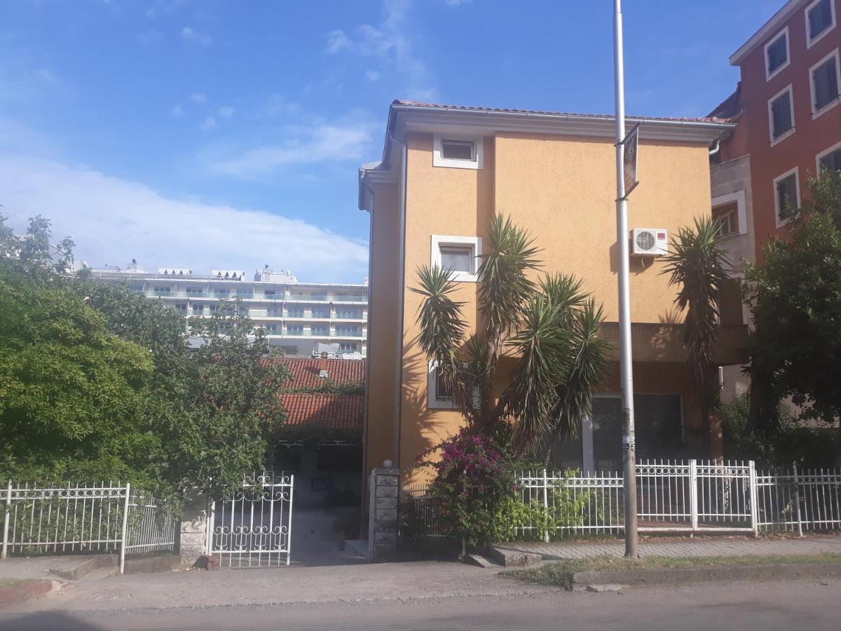 Pensionat Astakos